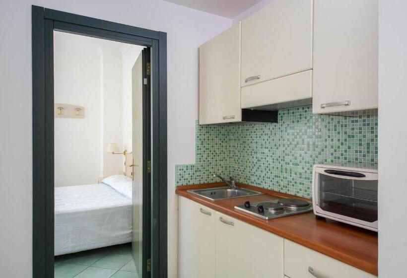 La Residenza Apart
