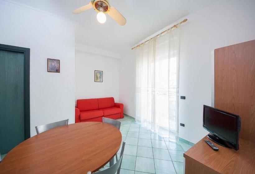 La Residenza Apart