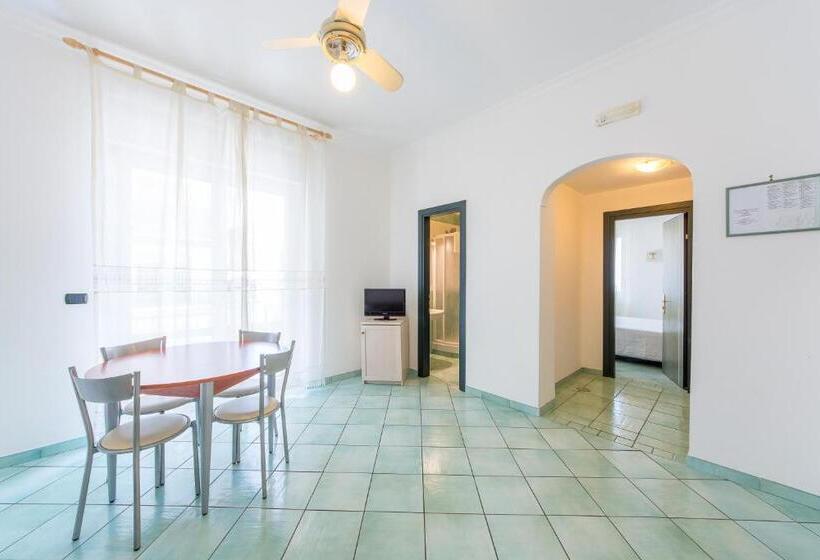 La Residenza Apart