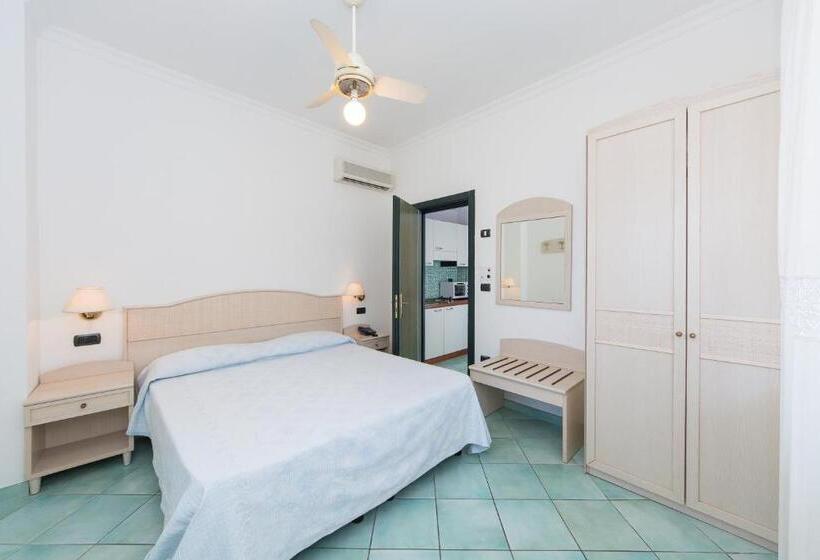 La Residenza Apart