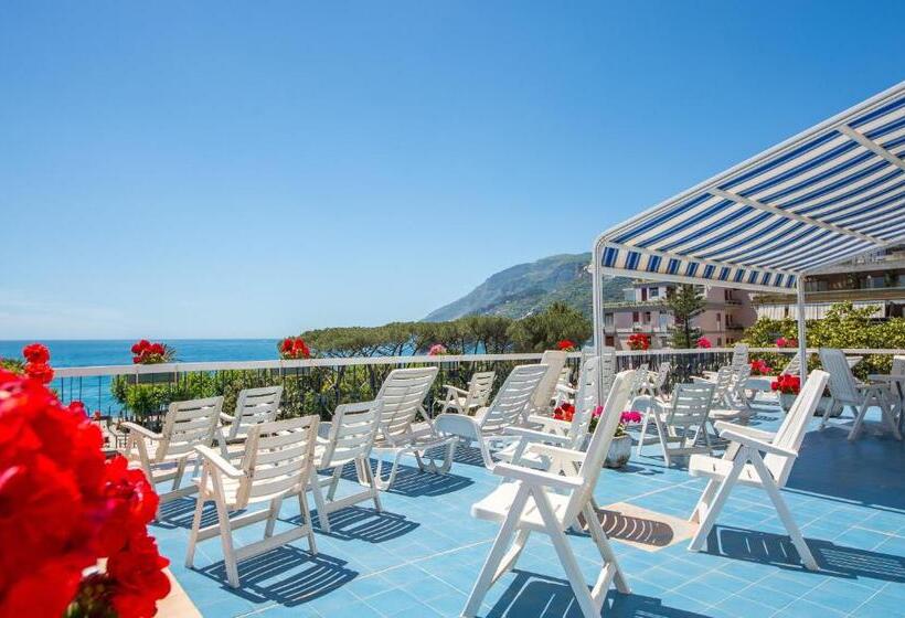 La Residenza Apart
