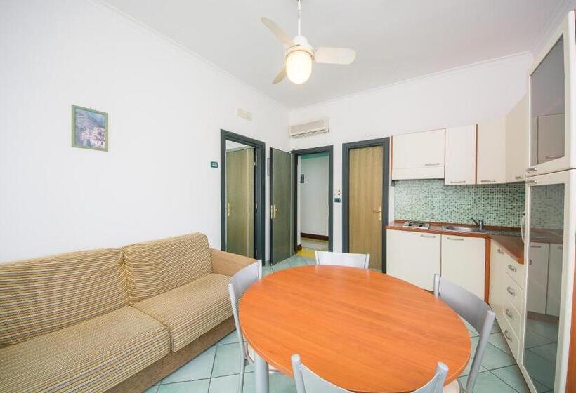 La Residenza Apart