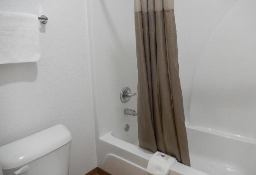 Motel 6moultrie, Ga