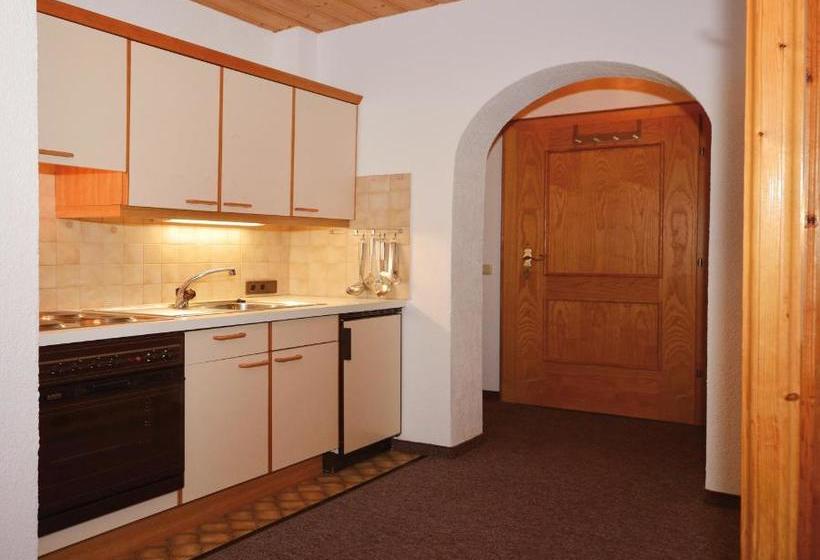 پانسیون Apart Lukas