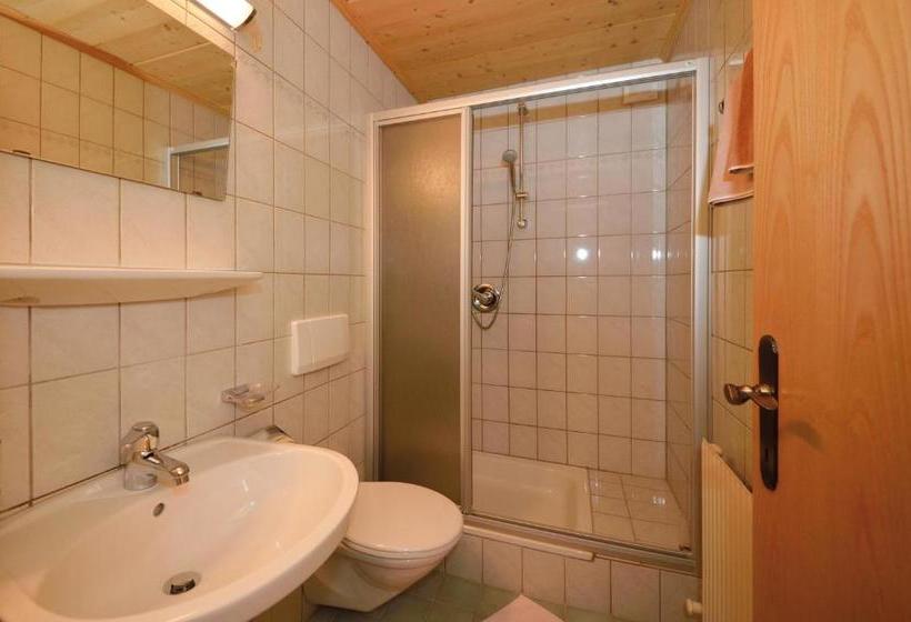 پانسیون Apart Lukas