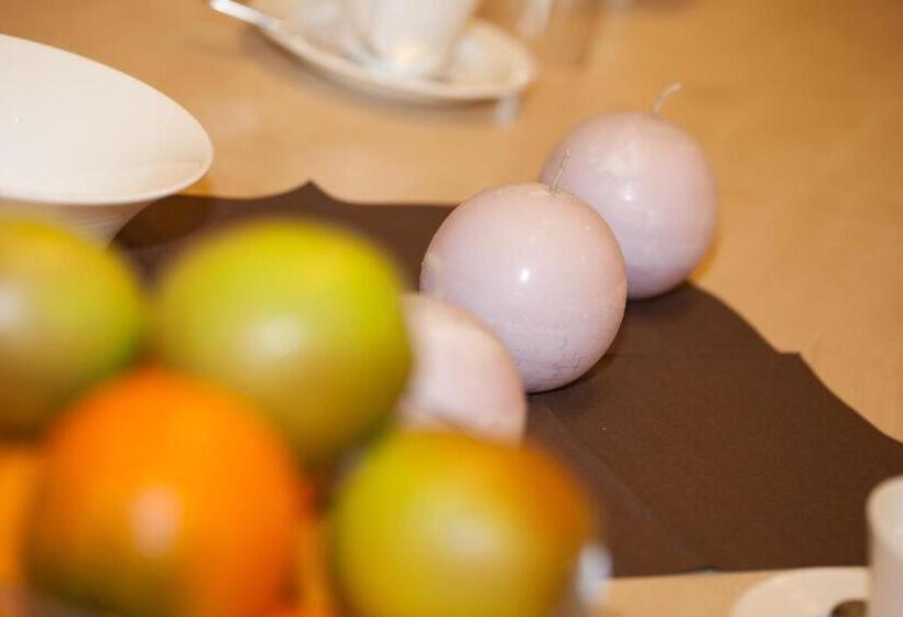 پانسیون Birkheim