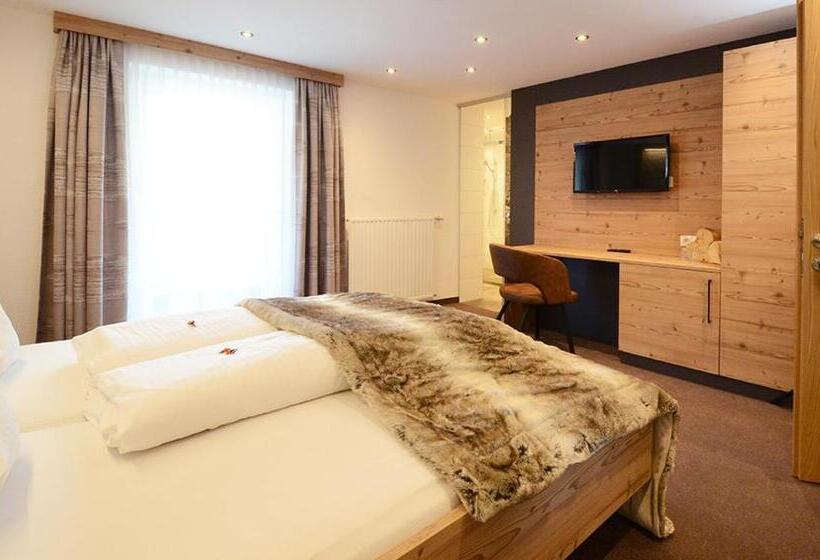 پانسیون Birkheim