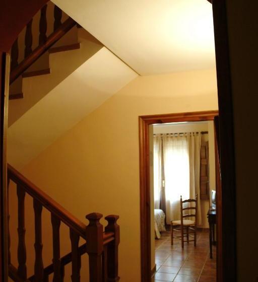 פנסיון Casa Labata
