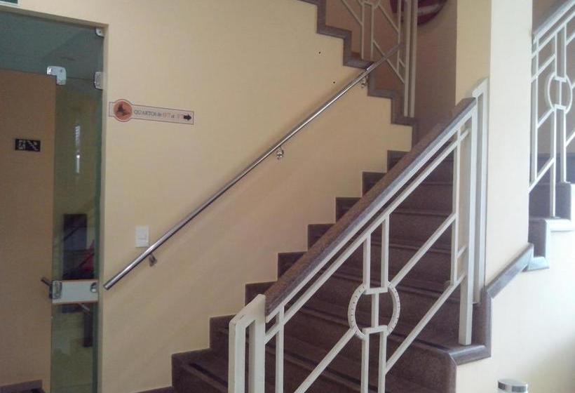 펜션 Estação