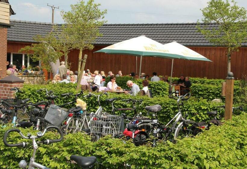 膳宿费 Gasthaus Eickholt Hotel Restaurant