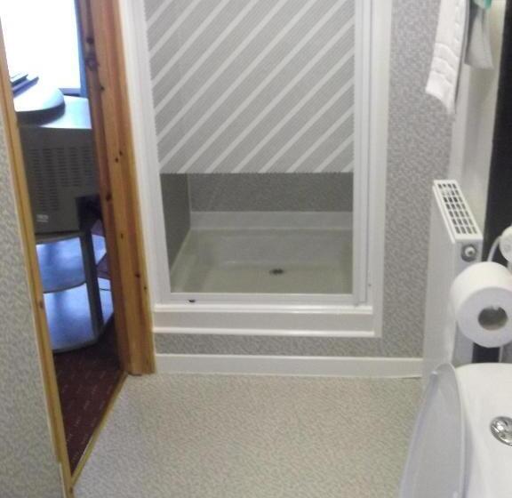 پانسیون Happy Days Guesthouse