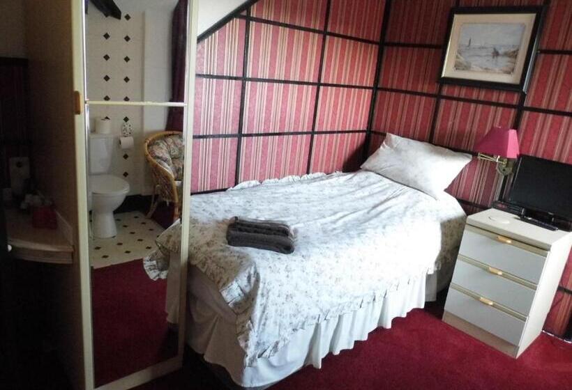 پانسیون Happy Days Guesthouse