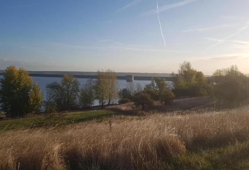 Пансион Holiday Centrum