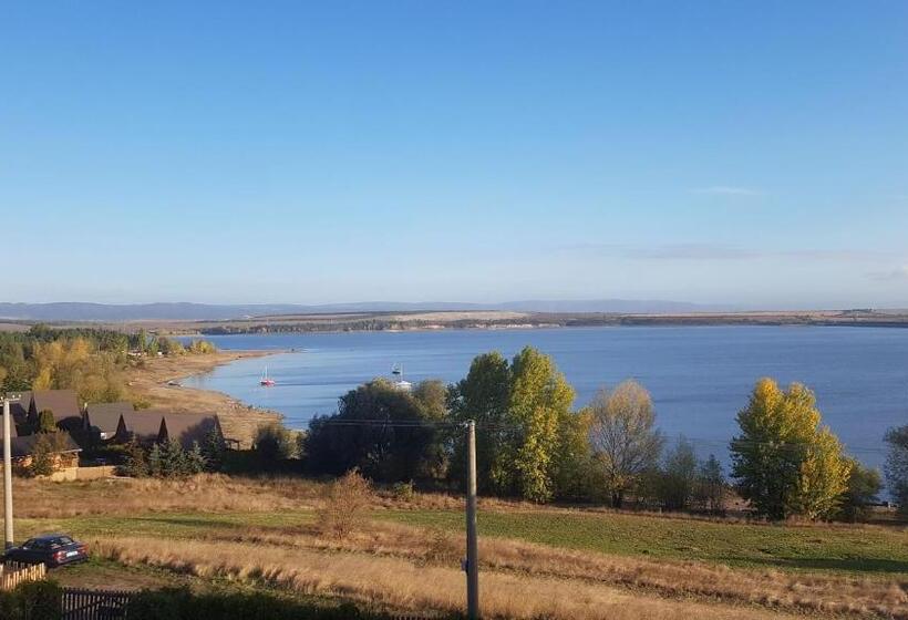 Пансион Holiday Centrum