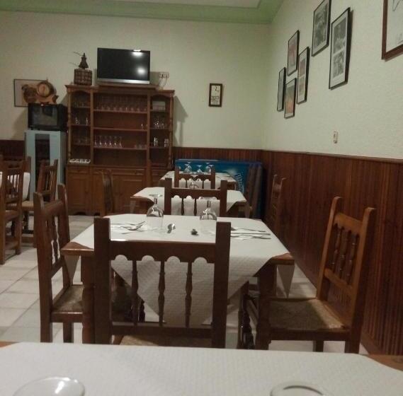 ペンション Hostal Don Pepe