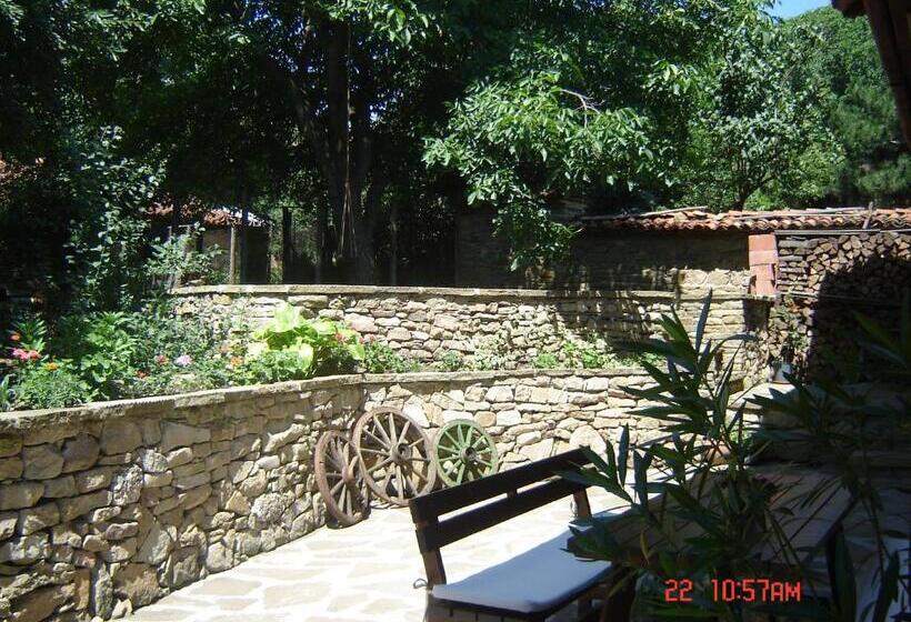 펜션 Kenara Guest House