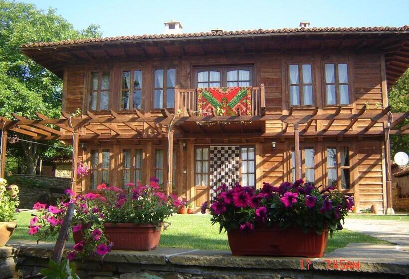 بنسيون Kenara Guest House