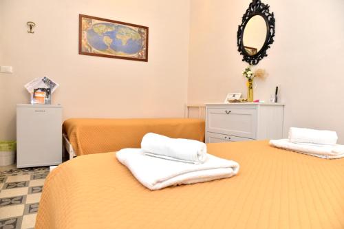 פנסיון Affittacamere Museo