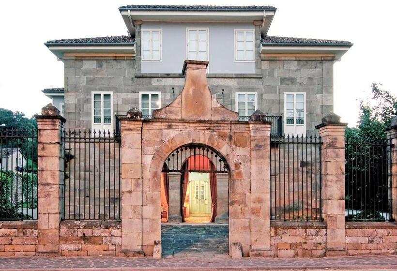 پانسیون Posada Villa Esperanza