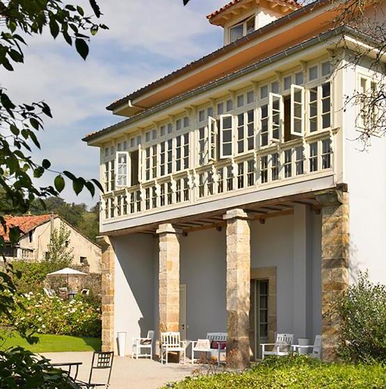 پانسیون Posada Villa Esperanza