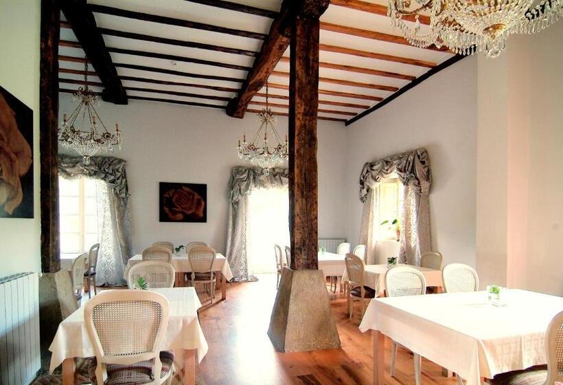 پانسیون Posada Villa Esperanza
