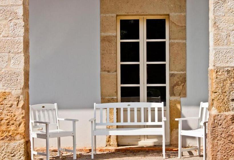 پانسیون Posada Villa Esperanza