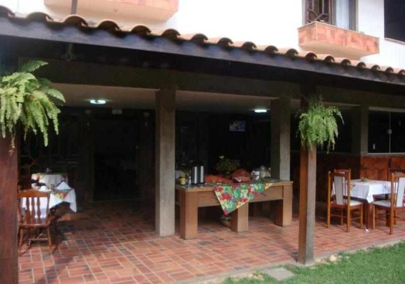 Пансион Pousada Praia De Itacoatiara