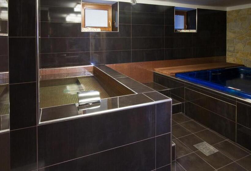 پانسیون Residence Arx & Wellness