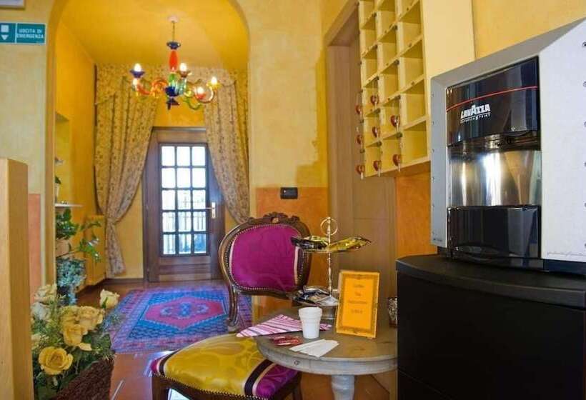 Pansiyon Residence Cavalli