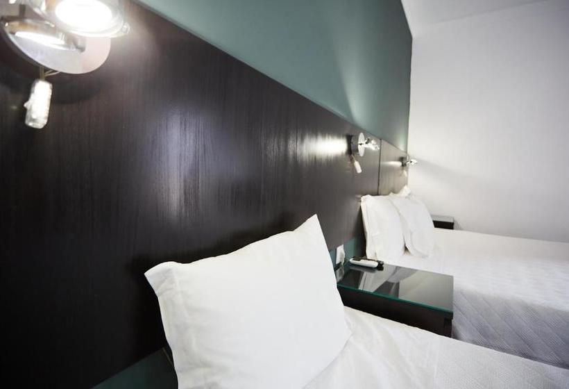 Пансион Residencial Principe Guest House