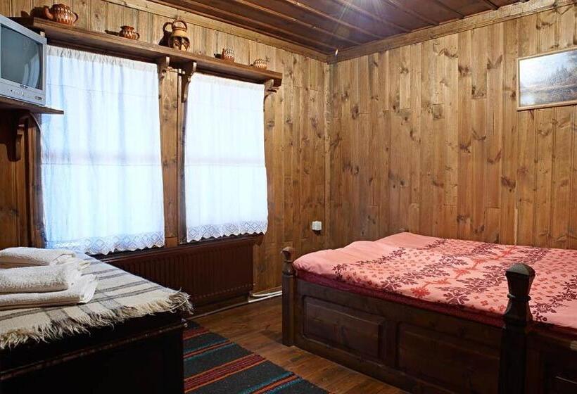 펜션 The House With The Vine Guest House