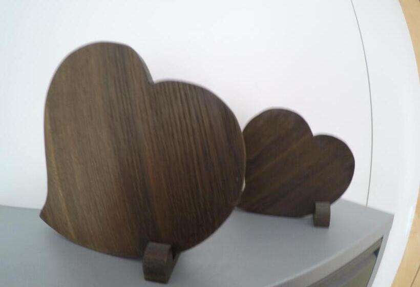 ペンション Ustria / Pensiun Trutg