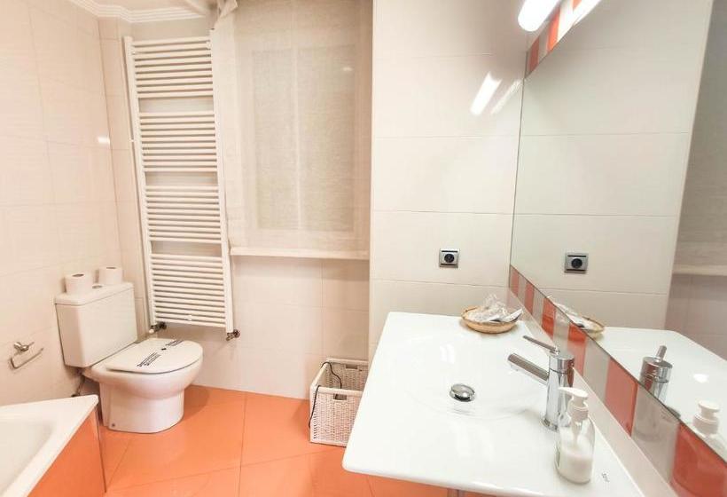 펜션 Ver Venir Habitaciones Exclusivas Para Desconectar Y Relajarse