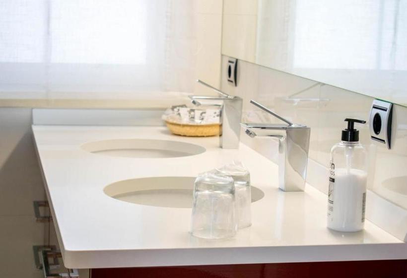 펜션 Ver Venir Habitaciones Exclusivas Para Desconectar Y Relajarse