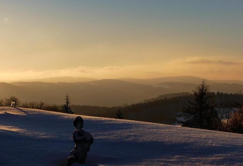 Pension Haus Am Walde