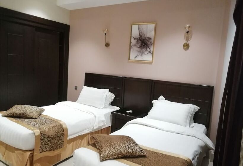 Rahhal Hotel Suites