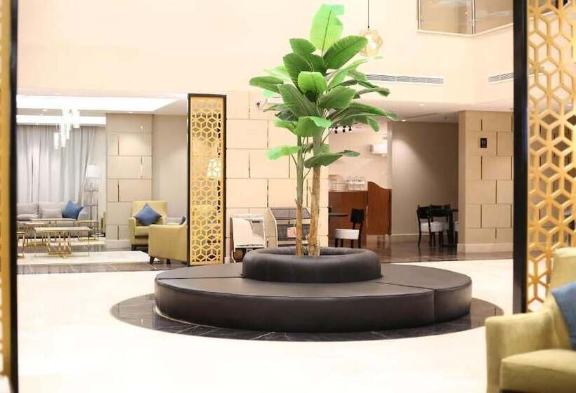 Rahhal Hotel Suites