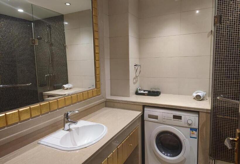 The Palace Service Apartment Beijing