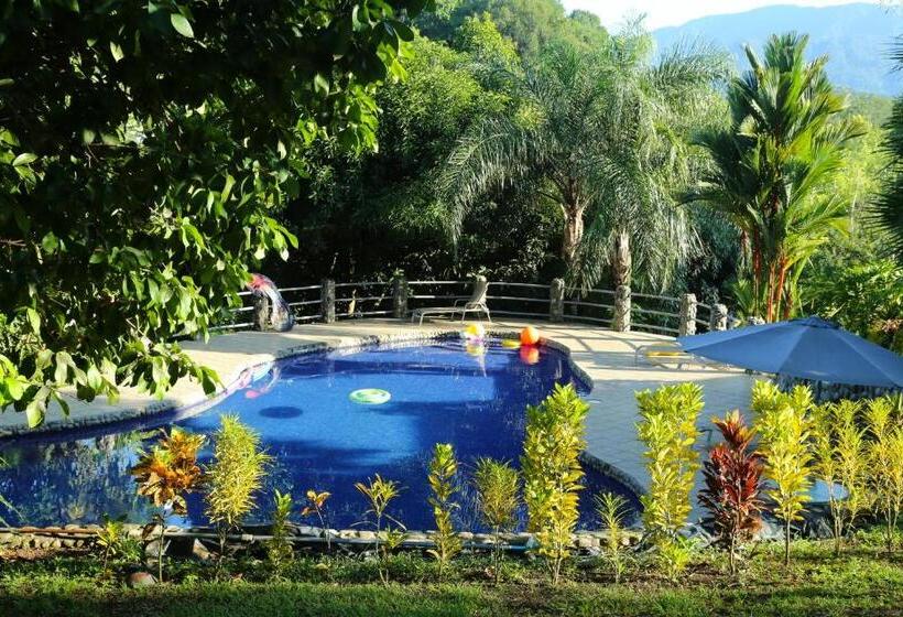 هاستل Blue Banyan Inn