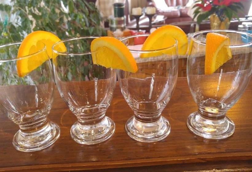 ユースホステル Domaine De La Baie, Les Suites