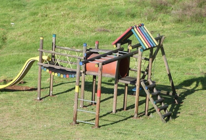 هاستل Miravalle Suites