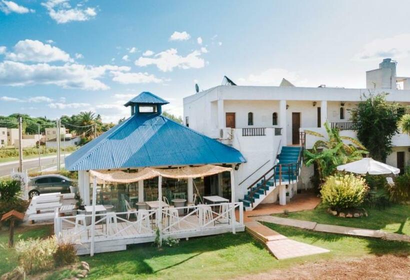 فندق صغير Posada Del Navegante