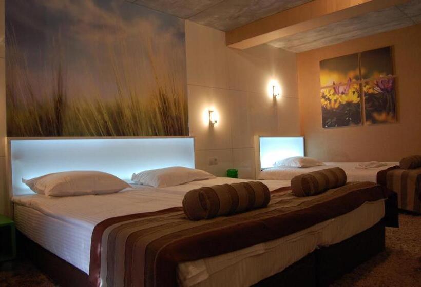 Aparthotel Seasons Glavatarski Han