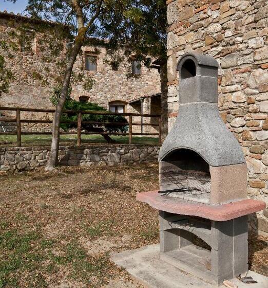 酒店 Agriturismo Il Torrione