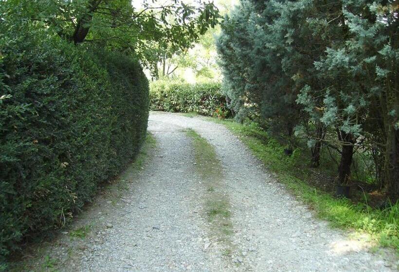هتل Agriturismo La Querce