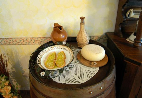 فندق Agriturismo San Vincenzo