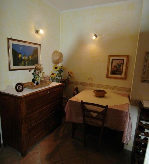 فندق Agriturismo San Vincenzo