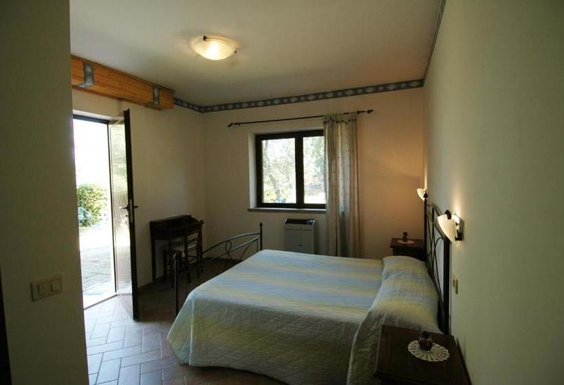 فندق Agriturismo San Vincenzo