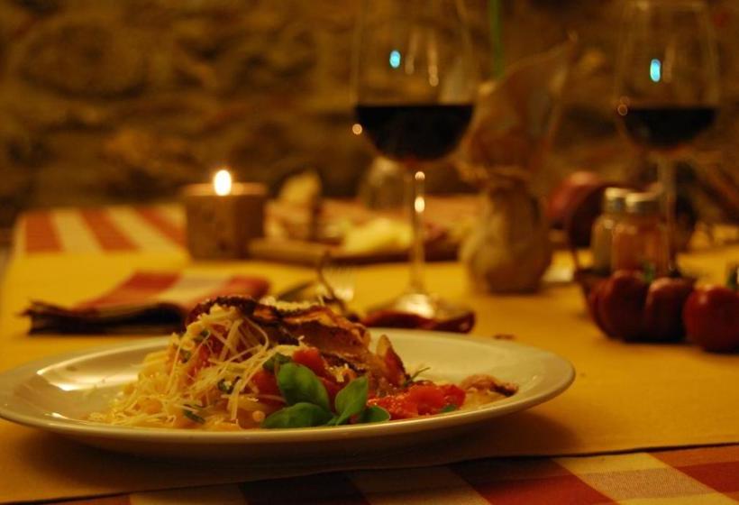 酒店 Agriturismo Selvella