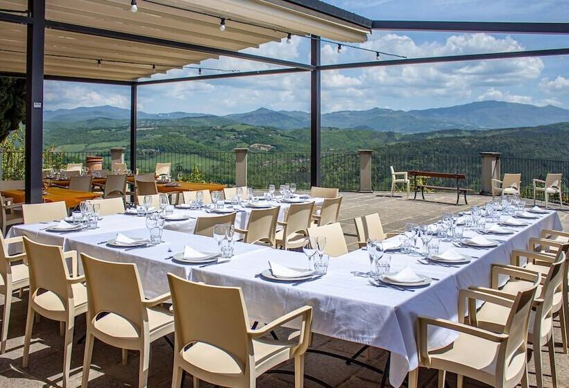 فندق Terra Di Michelangelo